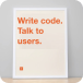 YC Startup School - 고객과 '올바르게' 대화하는 방법 (How to talk to user)